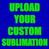 Print my Sublimation Image